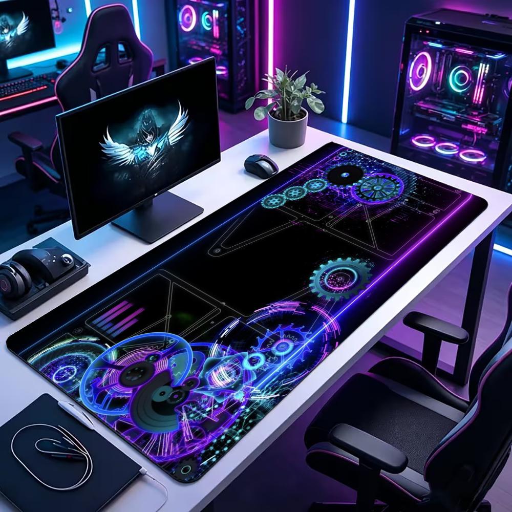 Tech Gear Circuit Large Desk M - Office Tech Gear recension och pris