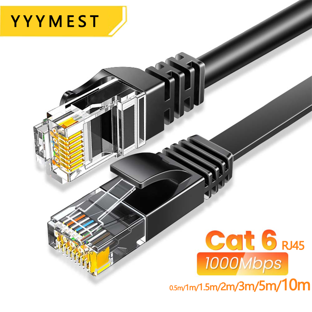 Cat6 Ethernet Cable  Gigabit H - Power Over Ethernet recension och pris