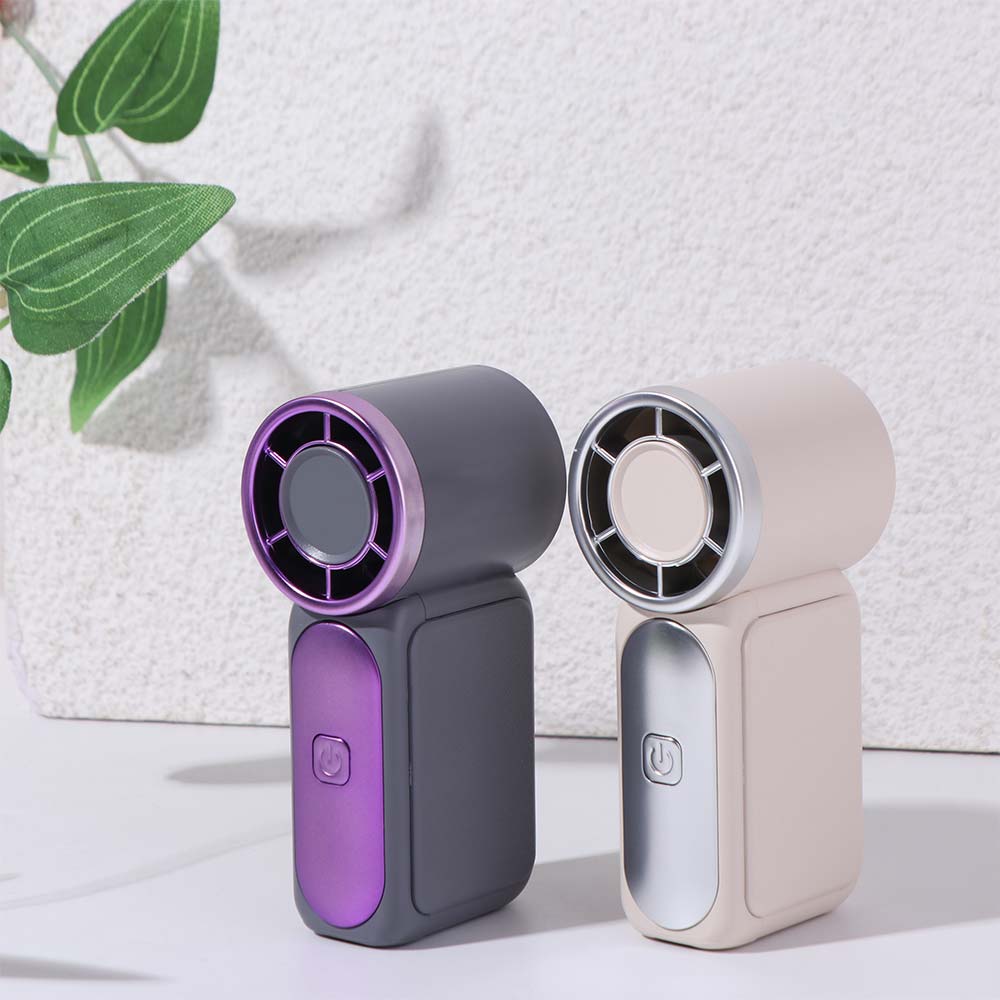 Cooling 6 Gear Wind Mini Porta - Office Tech Gear recension och pris