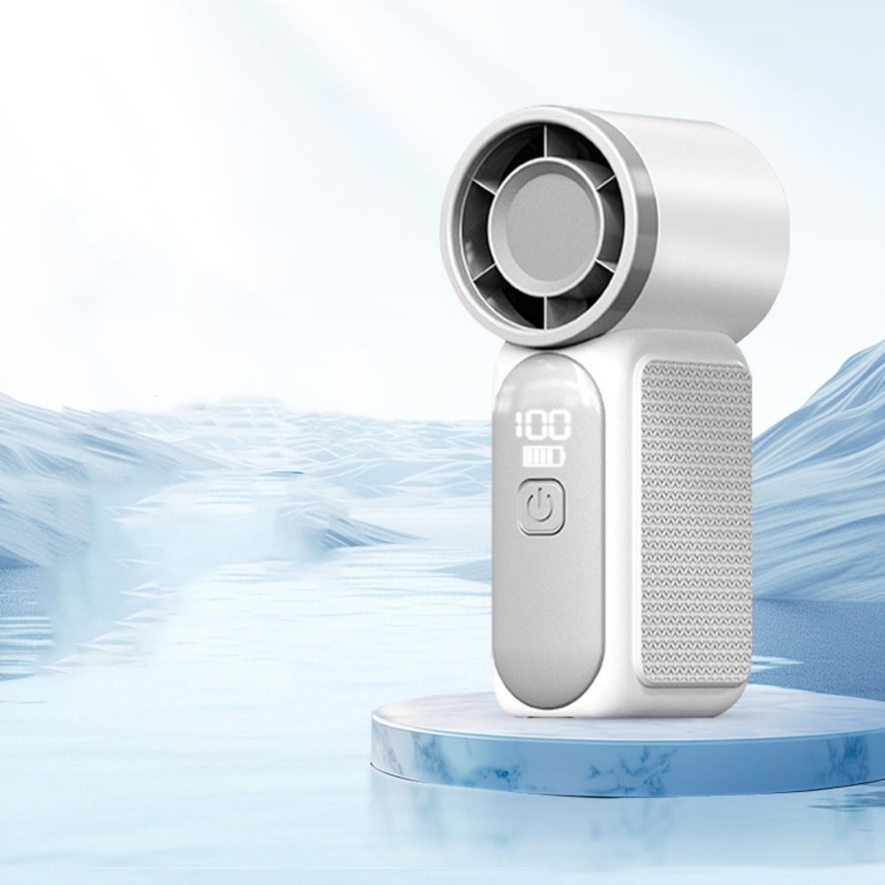 Cooling 6 Gear Wind Mini Porta - Office Tech Gear recension och pris